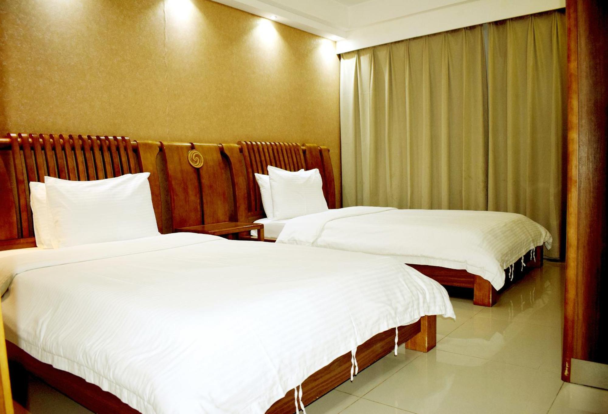 Yara Suites Buraidah Exterior photo